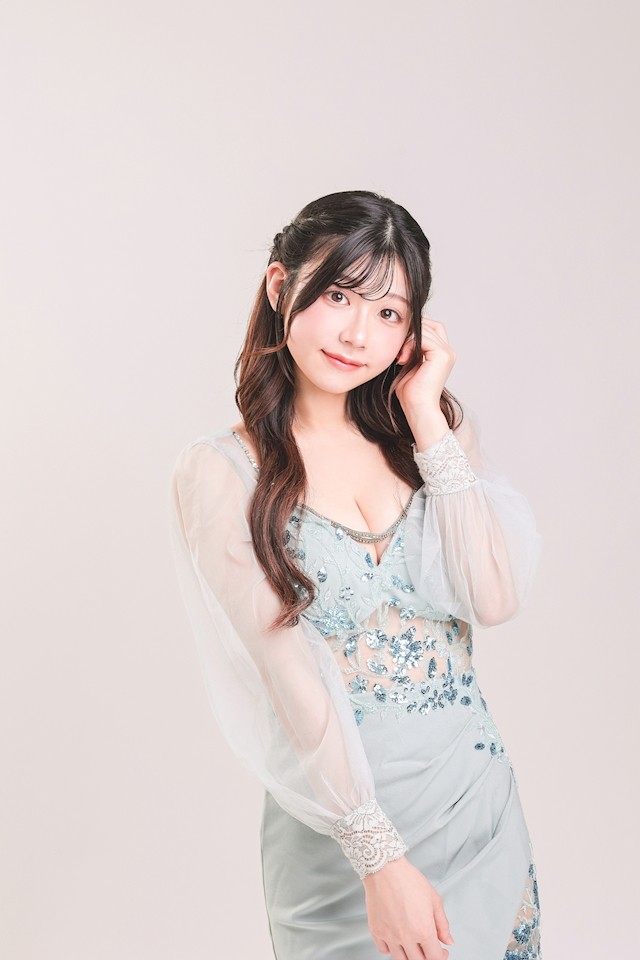 白百合 うるみプロフィール写真3